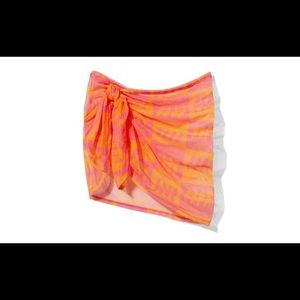 INAMORATA Selma Wrap